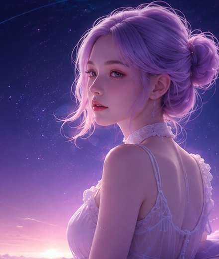 Digital Soul